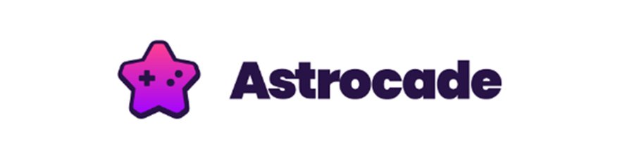 Logo Astrocade