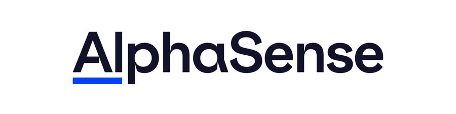 Logo AlphaSense