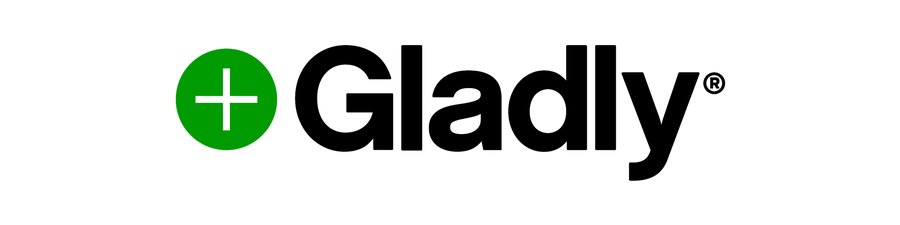 Logo Gladly