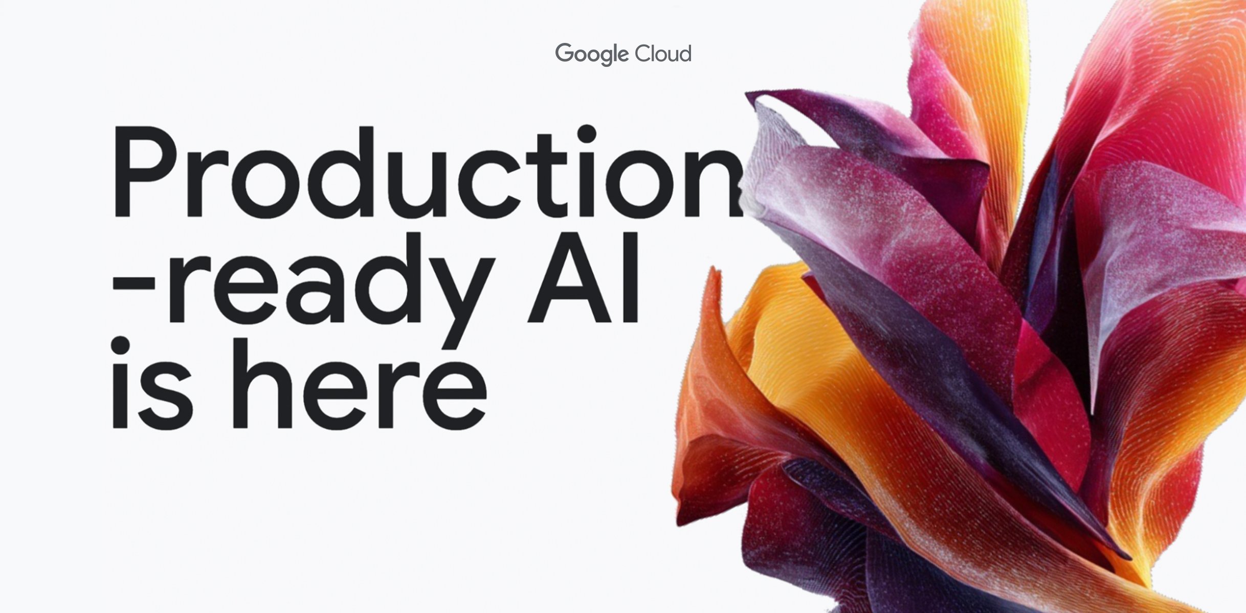 AI sẵn sàng cho môi trường production