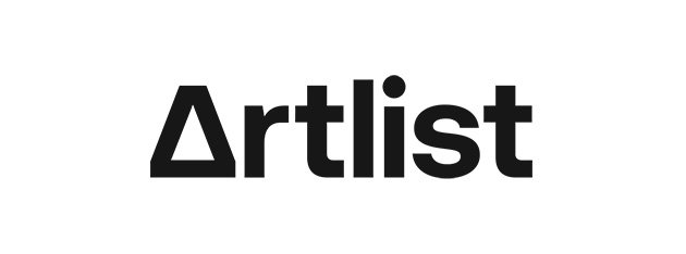 Logo Artlist
